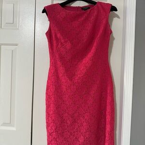 Ralph Lawrence size 6 dress
